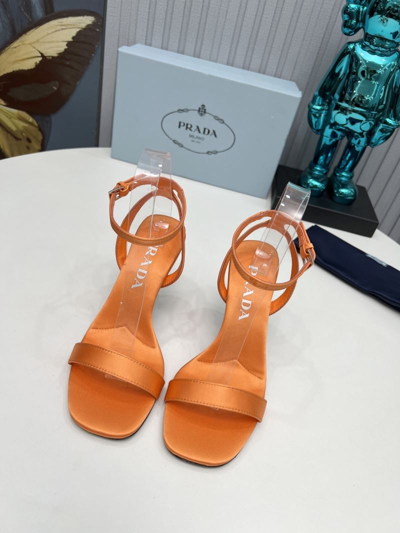 Prada Sandals